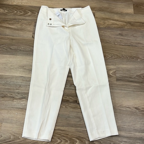 Ann Taylor Pants - Slim Ann Taylor Pants NWT